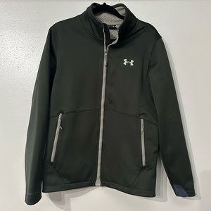 Men’s Under Armour Coat